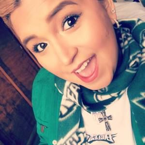 Meet your Posher, Maria